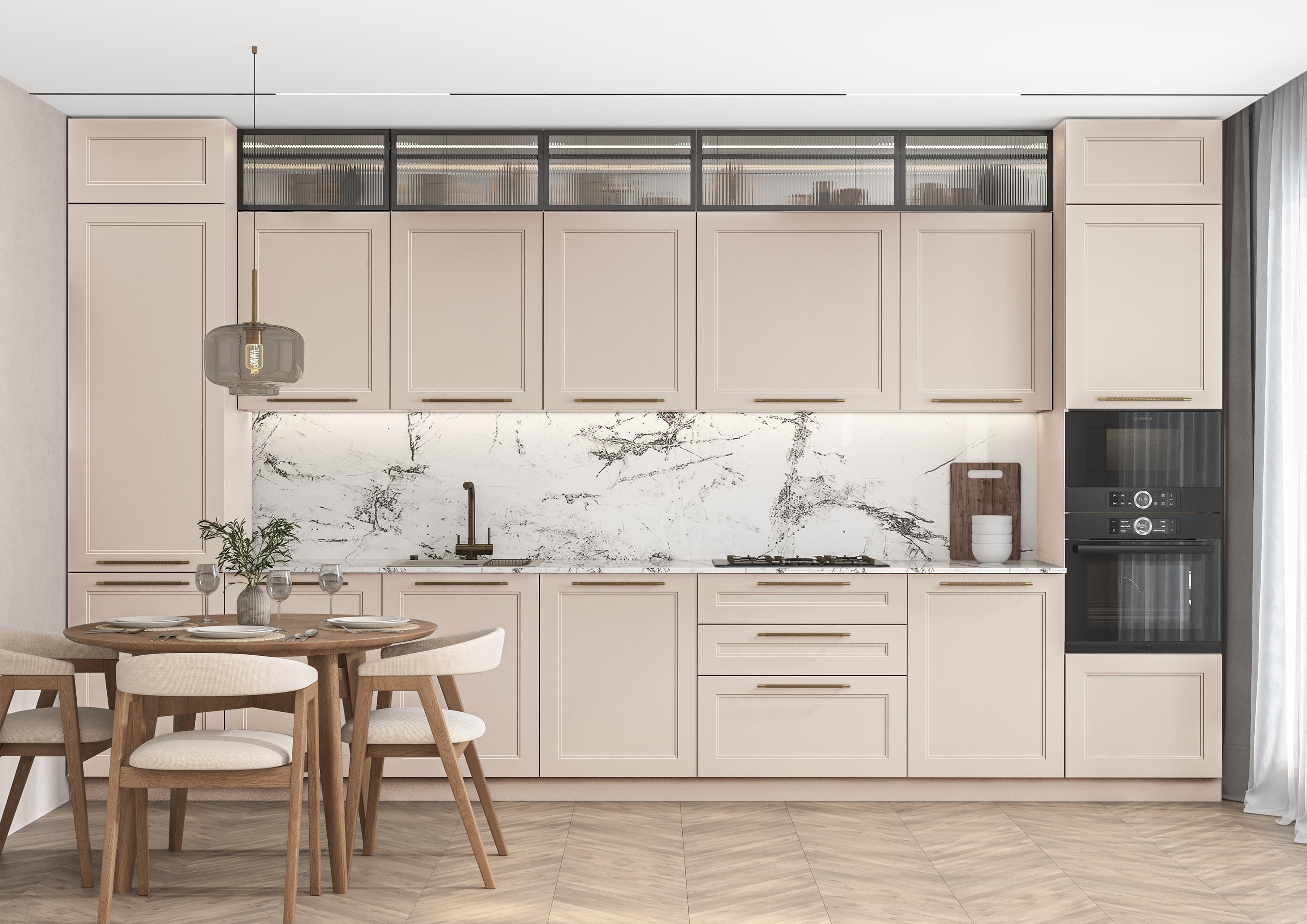 Вариант исполнения